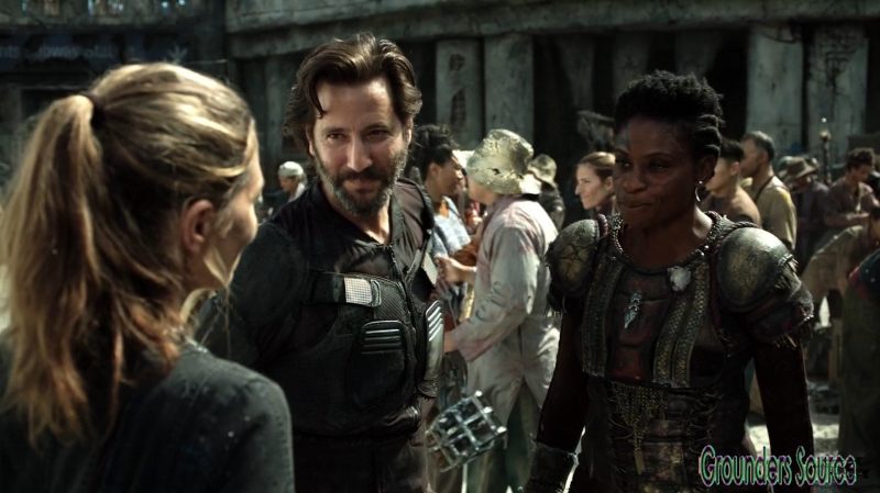 The 100 Season Three Episode Three Ye Who Enter Here-1614
