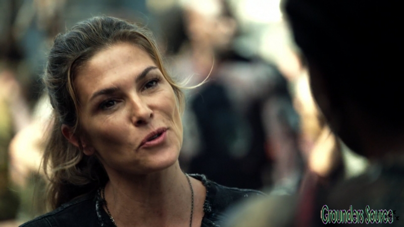 The 100 Season Three Episode Three Ye Who Enter Here-1613
