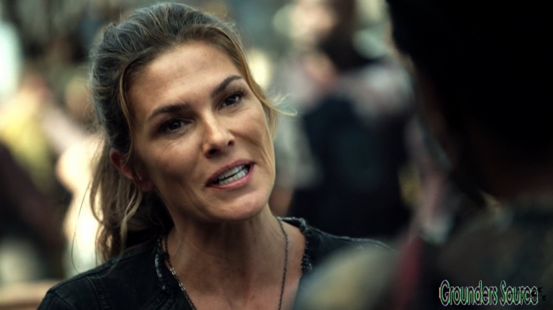 The 100 Season Three Episode Three Ye Who Enter Here-1612
