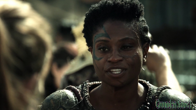 The 100 Season Three Episode Three Ye Who Enter Here-1610
