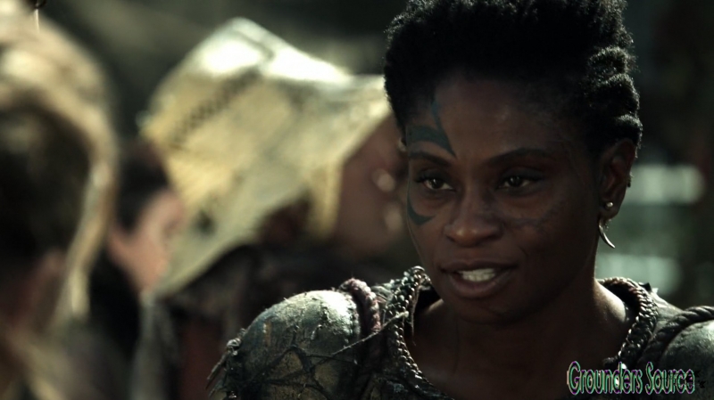 The 100 Season Three Episode Three Ye Who Enter Here-1609

