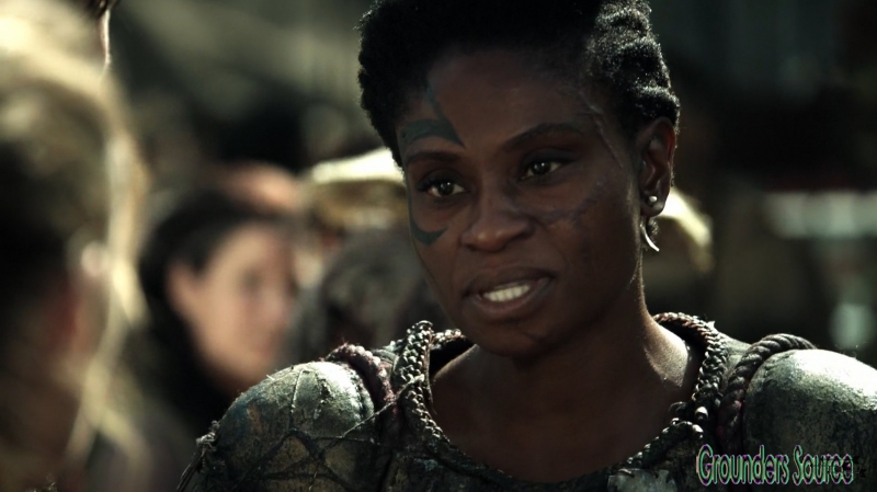 The 100 Season Three Episode Three Ye Who Enter Here-1607

