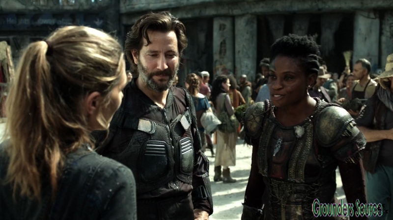 The 100 Season Three Episode Three Ye Who Enter Here-1606
