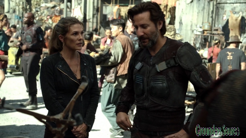 The 100 Season Three Episode Three Ye Who Enter Here-1603

