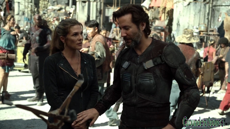 The 100 Season Three Episode Three Ye Who Enter Here-1604

