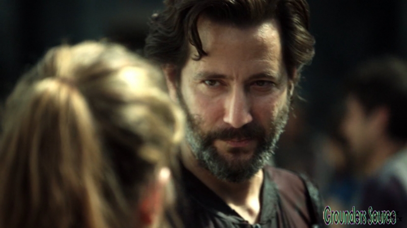 The 100 Season Three Episode Three Ye Who Enter Here-1599
