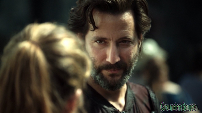 The 100 Season Three Episode Three Ye Who Enter Here-1598
