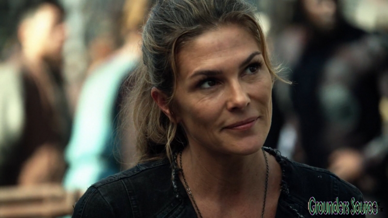 The 100 Season Three Episode Three Ye Who Enter Here-1596
