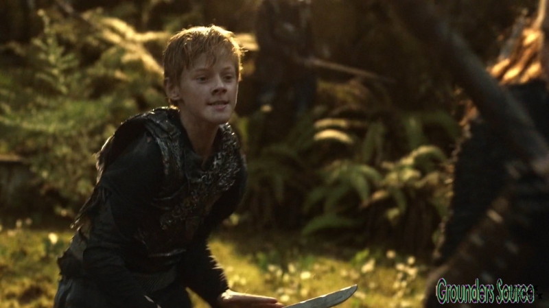 The 100 Season Three Episode Three Ye Who Enter Here-1593
