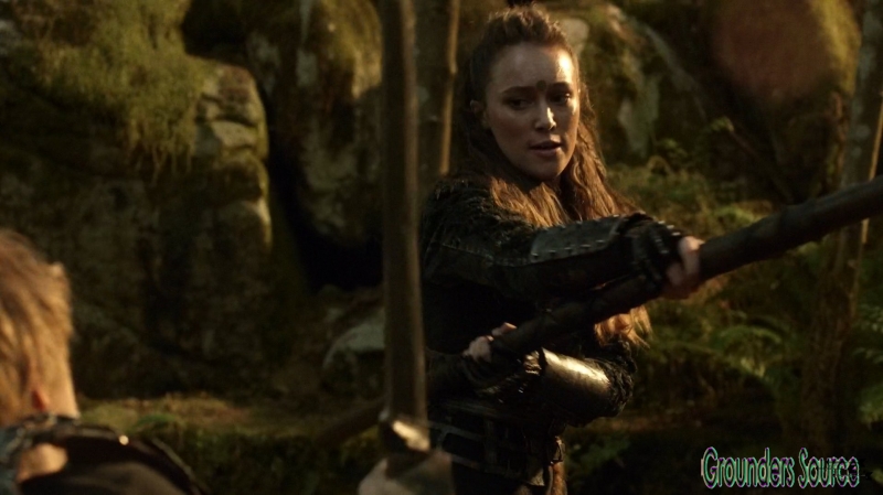 The 100 Season Three Episode Three Ye Who Enter Here-1592

