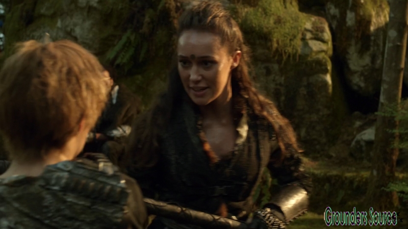 The 100 Season Three Episode Three Ye Who Enter Here-1590
