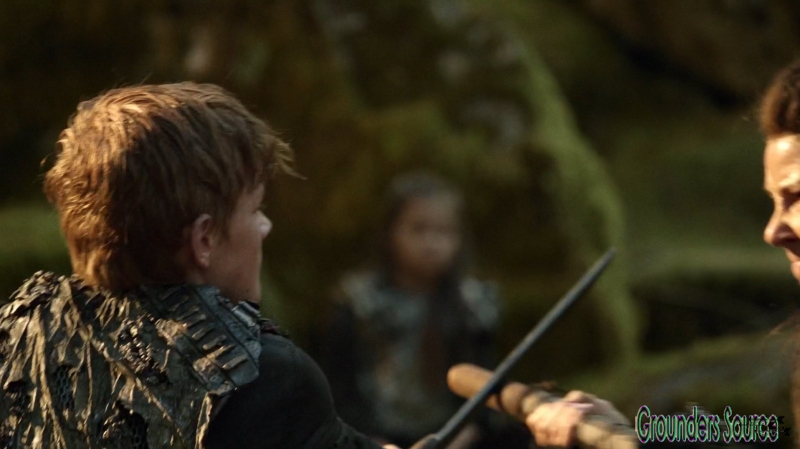The 100 Season Three Episode Three Ye Who Enter Here-1589
