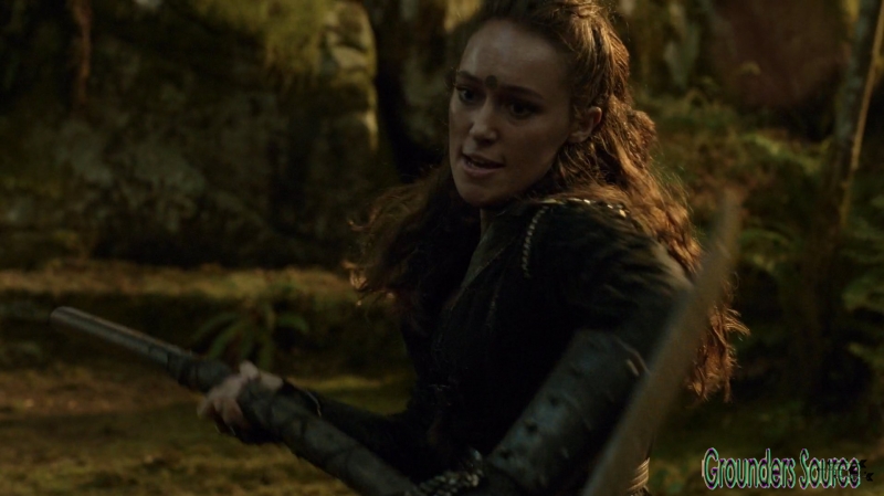 The 100 Season Three Episode Three Ye Who Enter Here-1586
