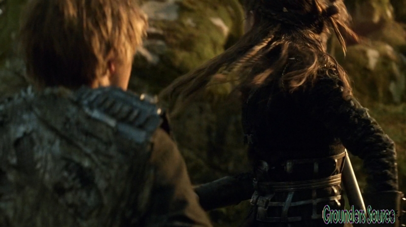 The 100 Season Three Episode Three Ye Who Enter Here-1583
