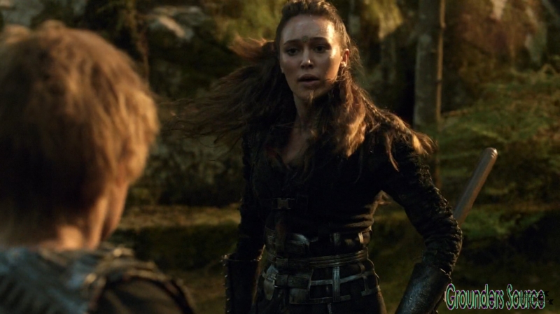 The 100 Season Three Episode Three Ye Who Enter Here-1582
