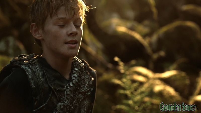 The 100 Season Three Episode Three Ye Who Enter Here-1581
