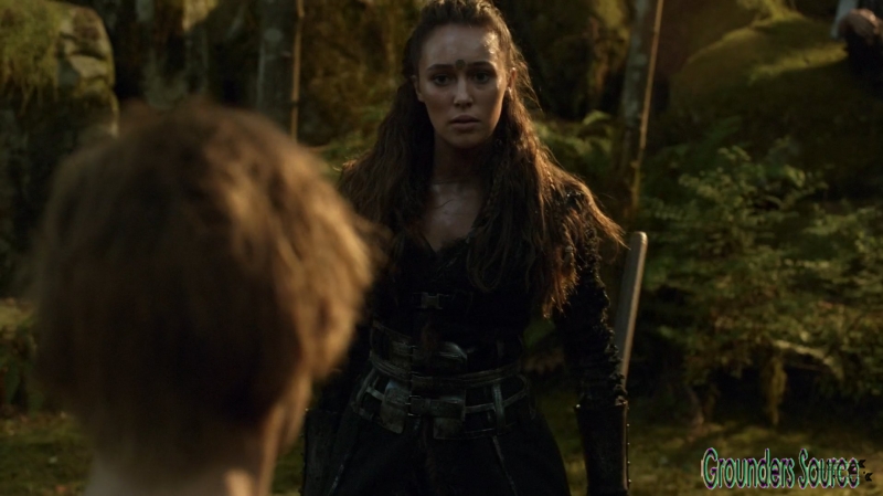 The 100 Season Three Episode Three Ye Who Enter Here-1579
