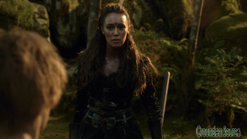 The 100 Season Three Episode Three Ye Who Enter Here-1578
