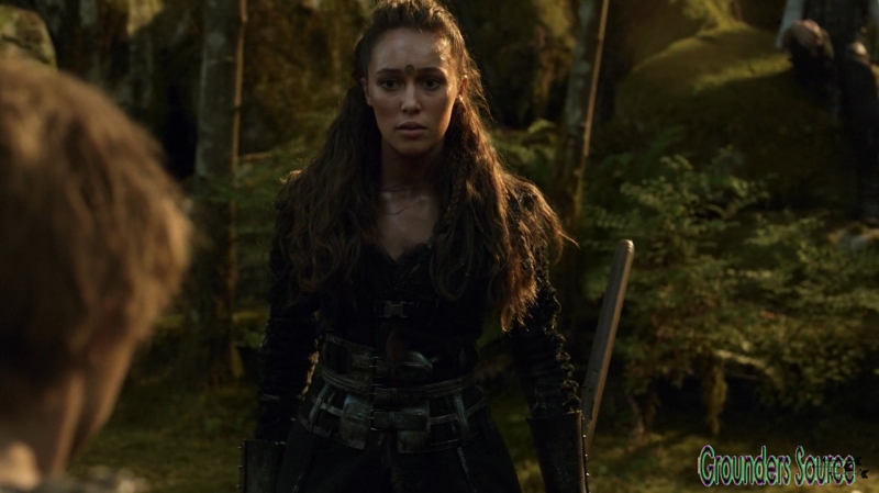 The 100 Season Three Episode Three Ye Who Enter Here-1577

