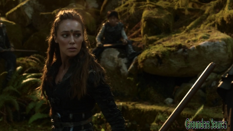 The 100 Season Three Episode Three Ye Who Enter Here-1575
