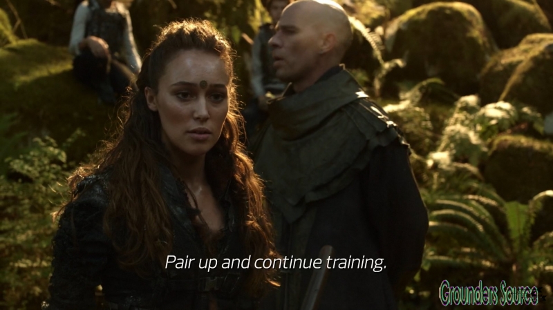 The 100 Season Three Episode Three Ye Who Enter Here-1572

