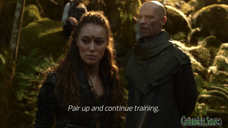 The 100 Season Three Episode Three Ye Who Enter Here-1571
