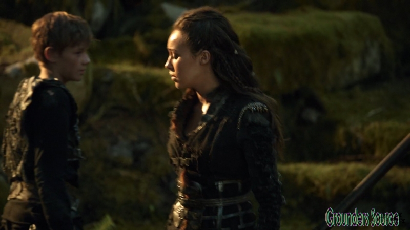 The 100 Season Three Episode Three Ye Who Enter Here-1569
