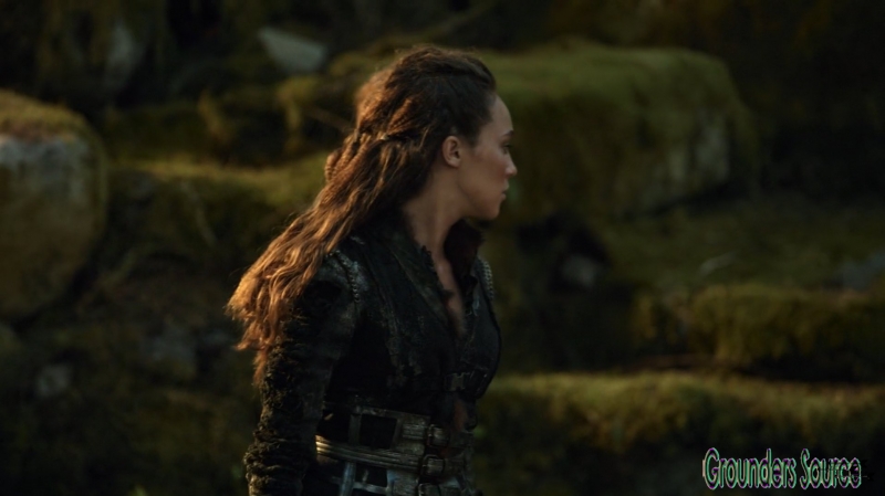 The 100 Season Three Episode Three Ye Who Enter Here-1567
