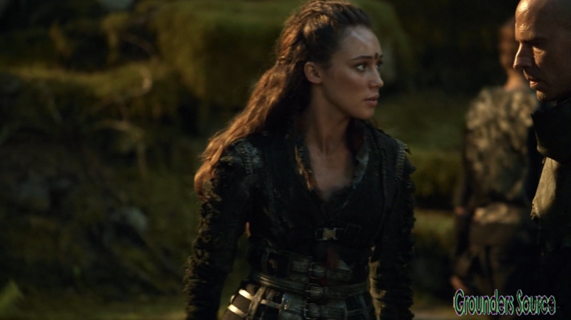 The 100 Season Three Episode Three Ye Who Enter Here-1564
