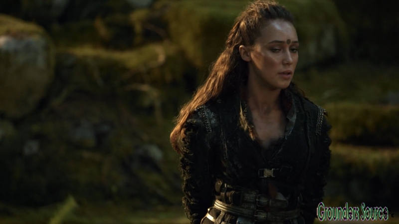 The 100 Season Three Episode Three Ye Who Enter Here-1563
