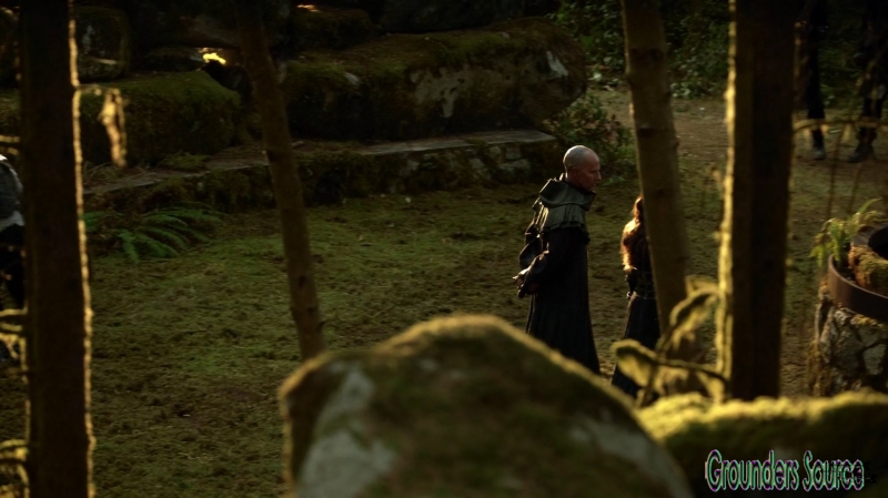 The 100 Season Three Episode Three Ye Who Enter Here-1562

