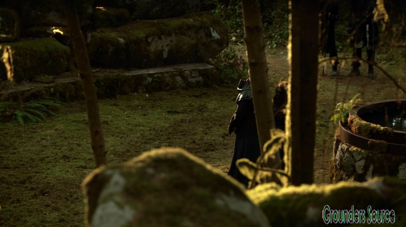 The 100 Season Three Episode Three Ye Who Enter Here-1561
