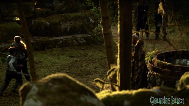 The 100 Season Three Episode Three Ye Who Enter Here-1559
