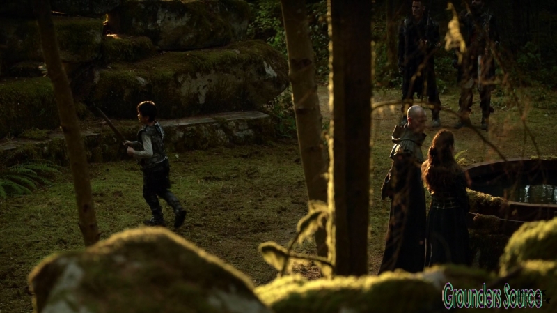 The 100 Season Three Episode Three Ye Who Enter Here-1557
