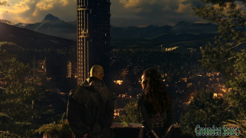 The 100 Season Three Episode Three Ye Who Enter Here-1554
