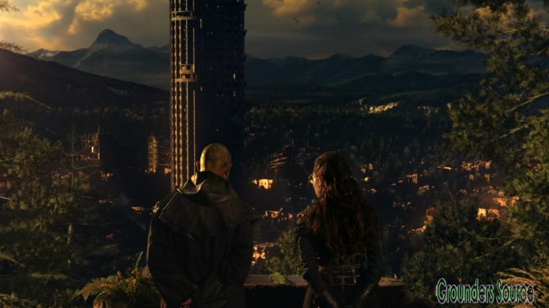 The 100 Season Three Episode Three Ye Who Enter Here-1553
