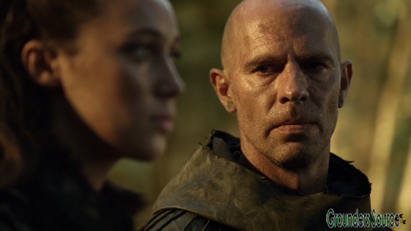 The 100 Season Three Episode Three Ye Who Enter Here-1547
