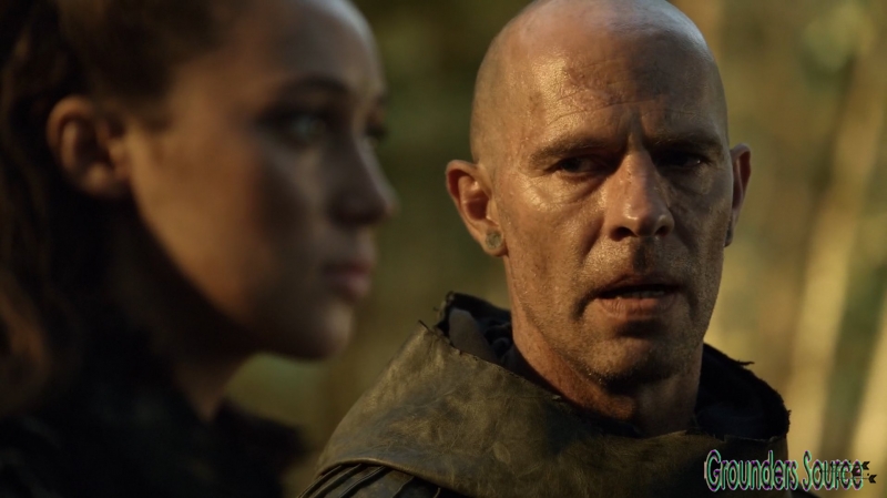 The 100 Season Three Episode Three Ye Who Enter Here-1546
