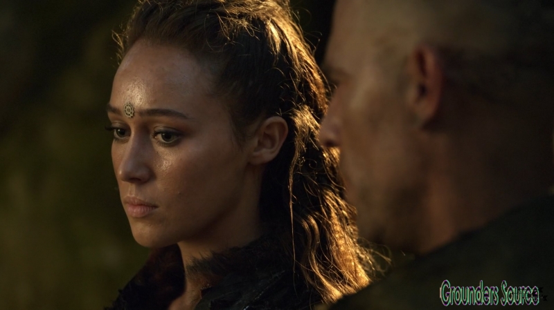 The 100 Season Three Episode Three Ye Who Enter Here-1543
