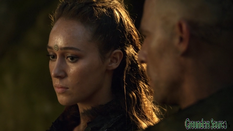 The 100 Season Three Episode Three Ye Who Enter Here-1541
