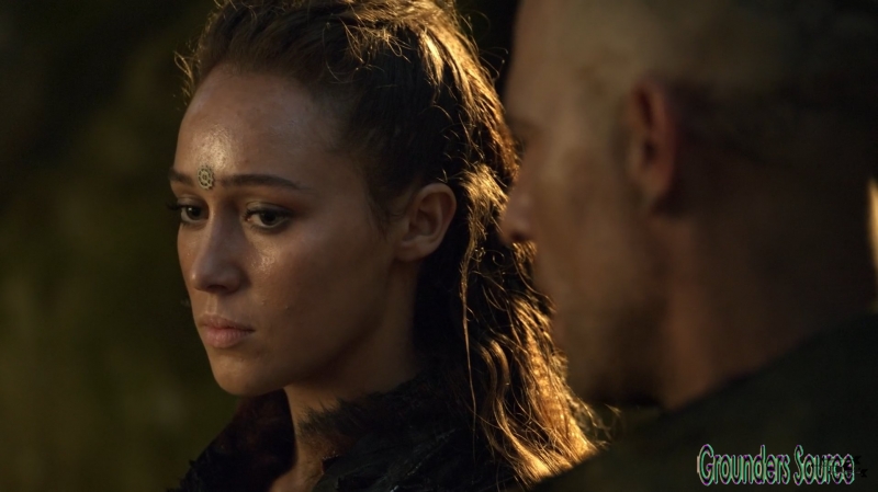 The 100 Season Three Episode Three Ye Who Enter Here-1540
