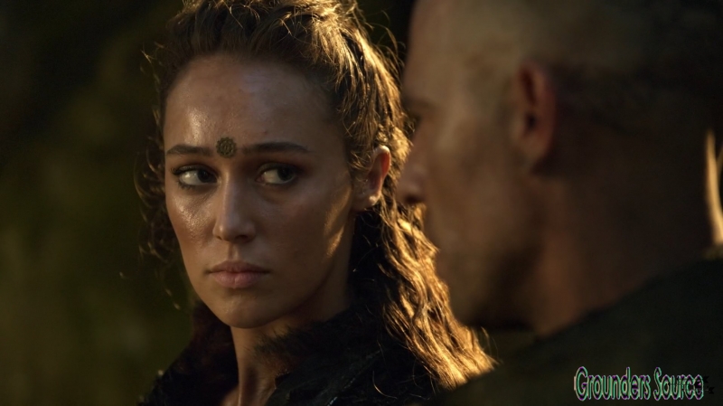 The 100 Season Three Episode Three Ye Who Enter Here-1539
