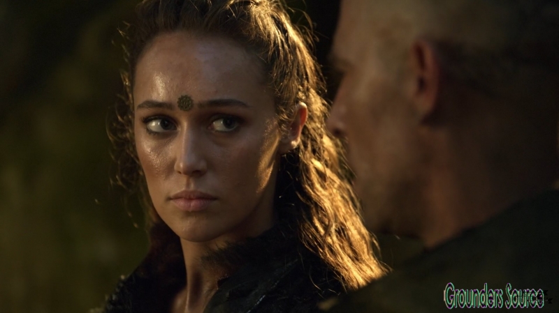 The 100 Season Three Episode Three Ye Who Enter Here-1538
