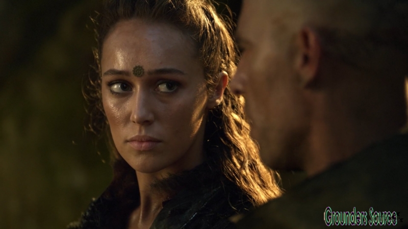 The 100 Season Three Episode Three Ye Who Enter Here-1537
