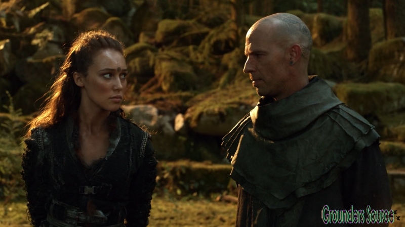 The 100 Season Three Episode Three Ye Who Enter Here-1534
