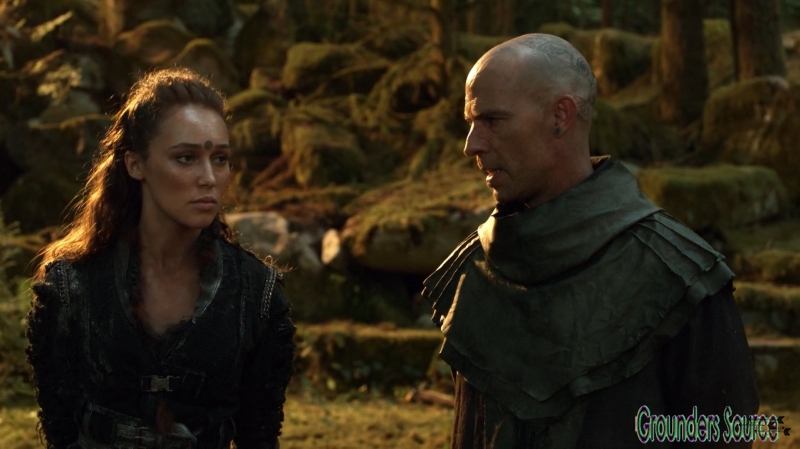The 100 Season Three Episode Three Ye Who Enter Here-1533
