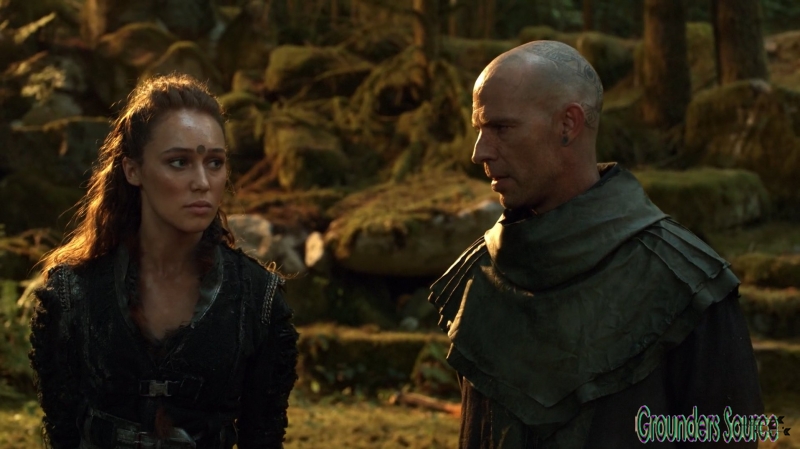 The 100 Season Three Episode Three Ye Who Enter Here-1532
