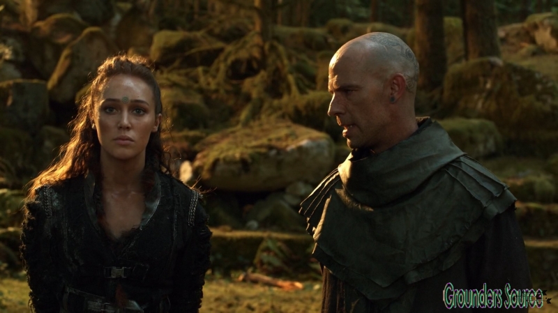 The 100 Season Three Episode Three Ye Who Enter Here-1529
