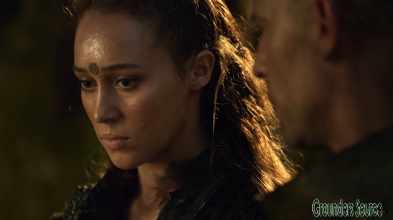 The 100 Season Three Episode Three Ye Who Enter Here-1527
