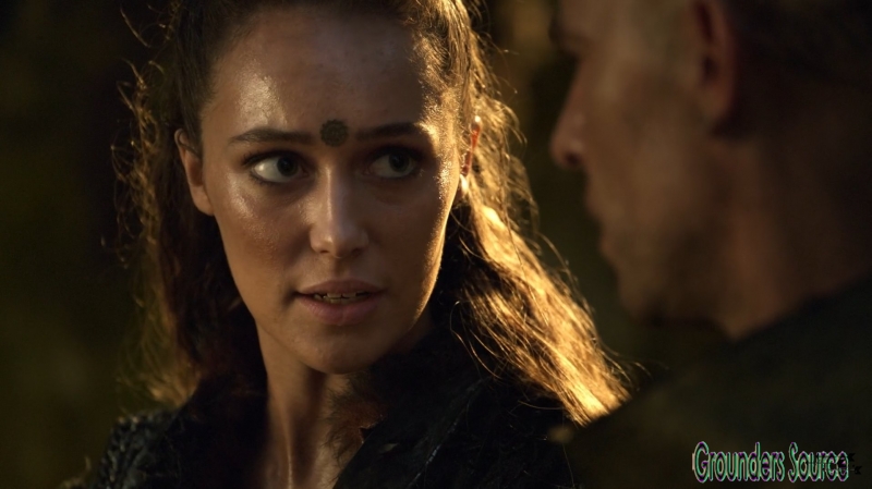 The 100 Season Three Episode Three Ye Who Enter Here-1523
